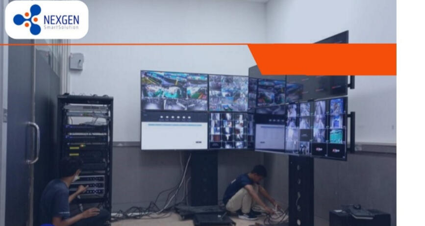 we install TVs